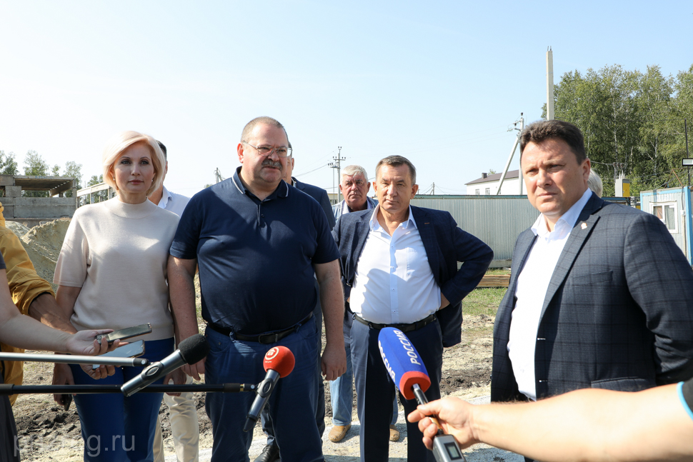 ПензаОнлайн — Хороший имидж Пензенского региона — задача